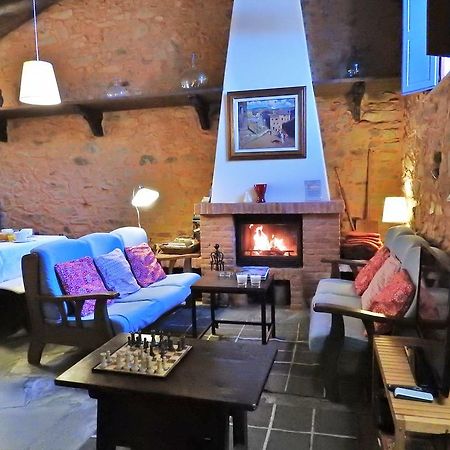 La Casa De Murias Murias de Rechivaldo ห้อง รูปภาพ