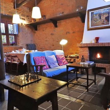 La Casa De Murias Murias de Rechivaldo ภายนอก รูปภาพ