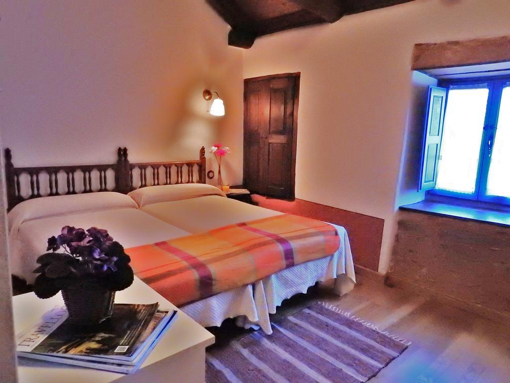 La Casa De Murias Murias de Rechivaldo ห้อง รูปภาพ