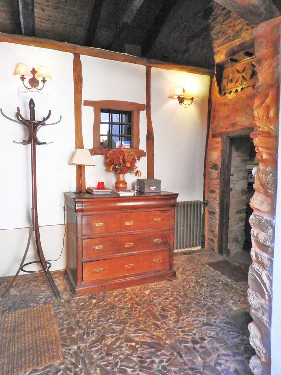 La Casa De Murias Murias de Rechivaldo ภายนอก รูปภาพ