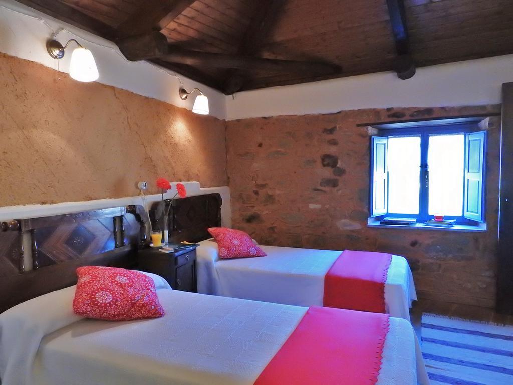 La Casa De Murias Murias de Rechivaldo ภายนอก รูปภาพ