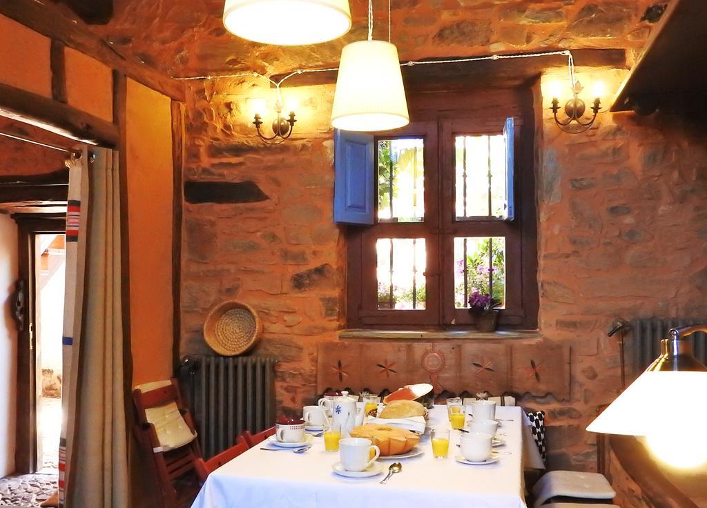 La Casa De Murias Murias de Rechivaldo ห้อง รูปภาพ